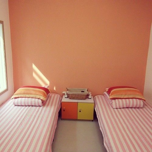Yusun Guesthouse Пусан Екстер'єр фото