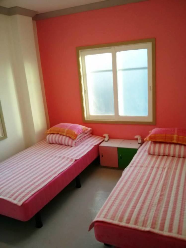 Yusun Guesthouse Пусан Екстер'єр фото