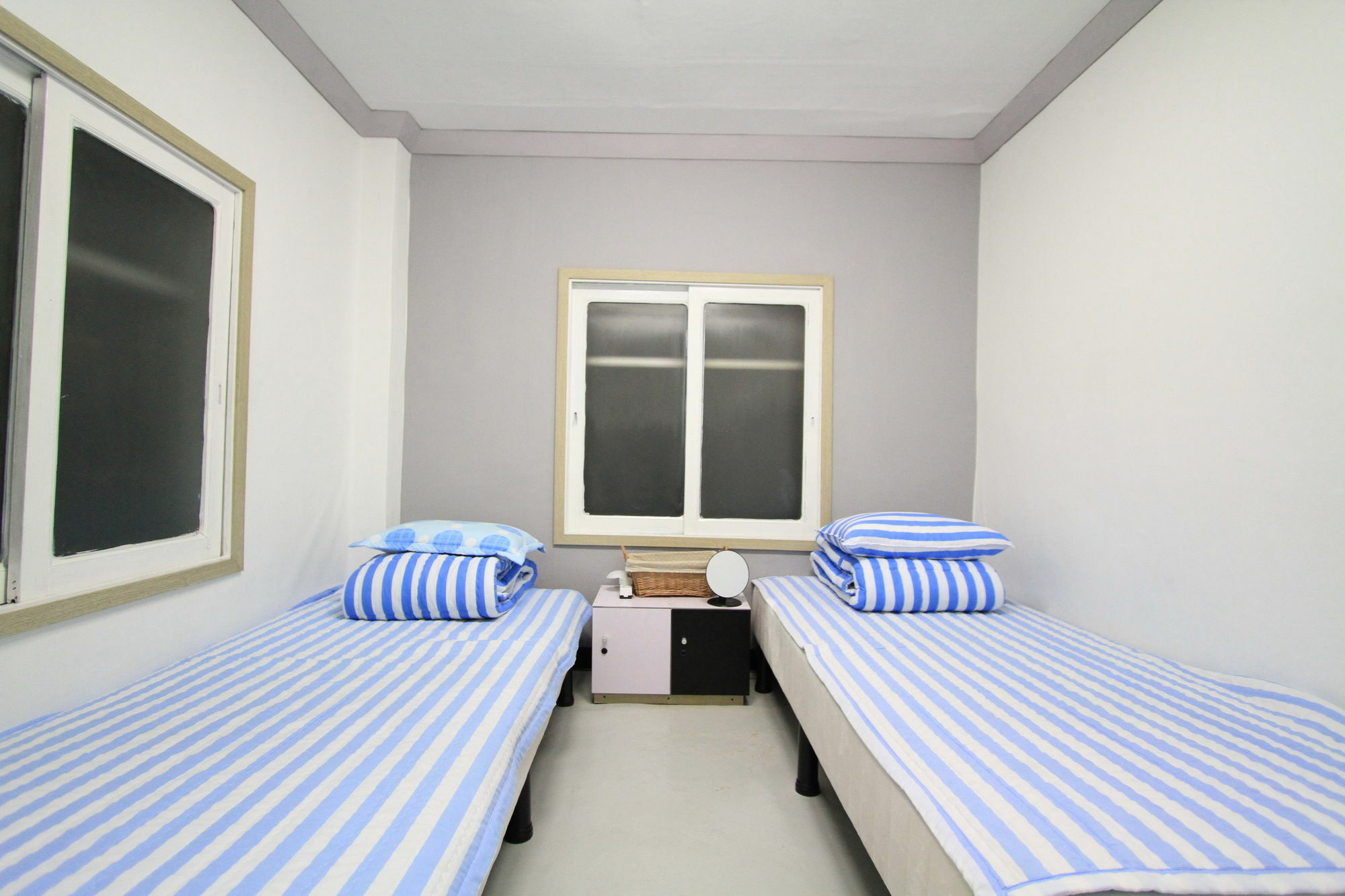 Yusun Guesthouse Пусан Екстер'єр фото